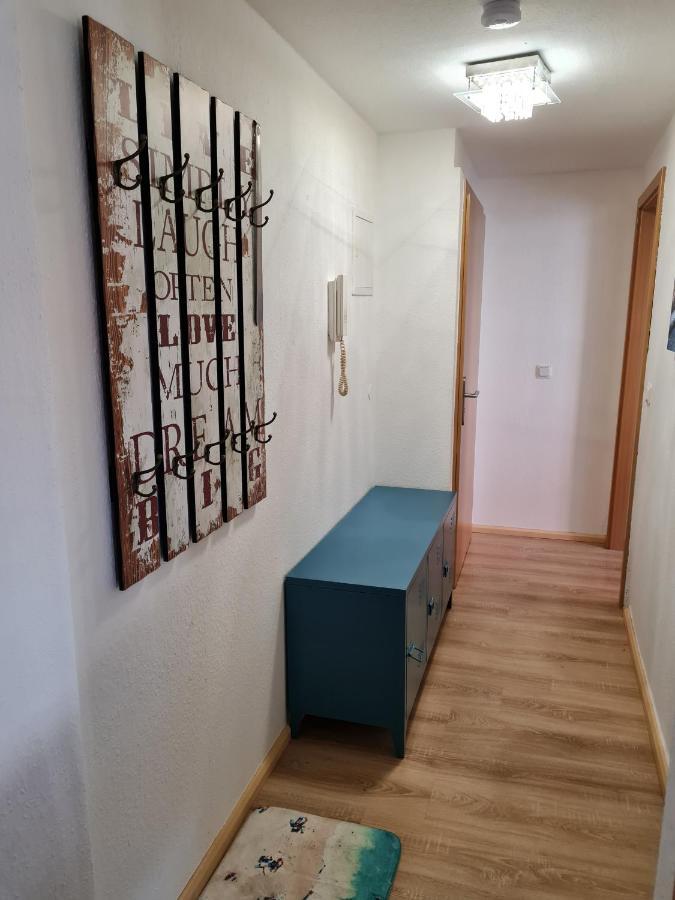 Bertel 5 Apartamento Wernigerode Exterior foto