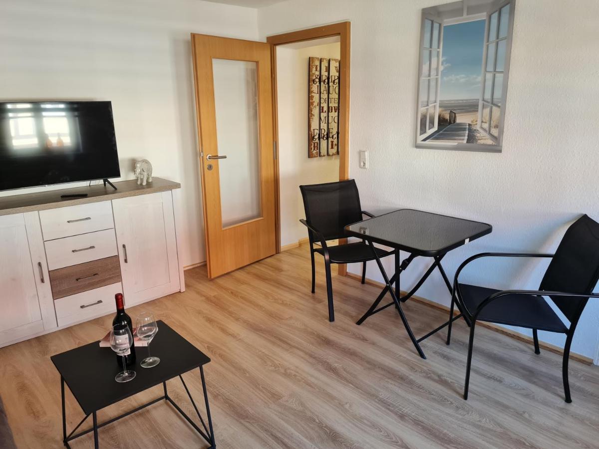 Bertel 5 Apartamento Wernigerode Exterior foto