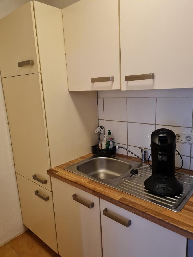 Bertel 5 Apartamento Wernigerode Exterior foto